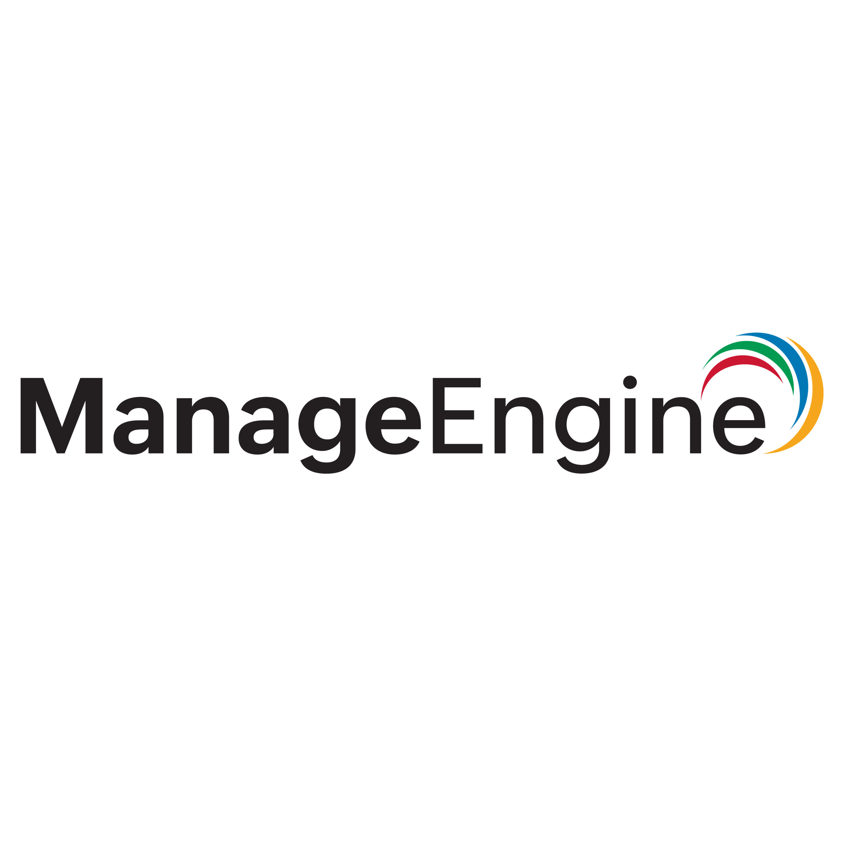 ManageEngine